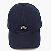 Ανδρικά Καπέλα RK0491 Σκούρο Μπλε Βαμβάκι Lacoste