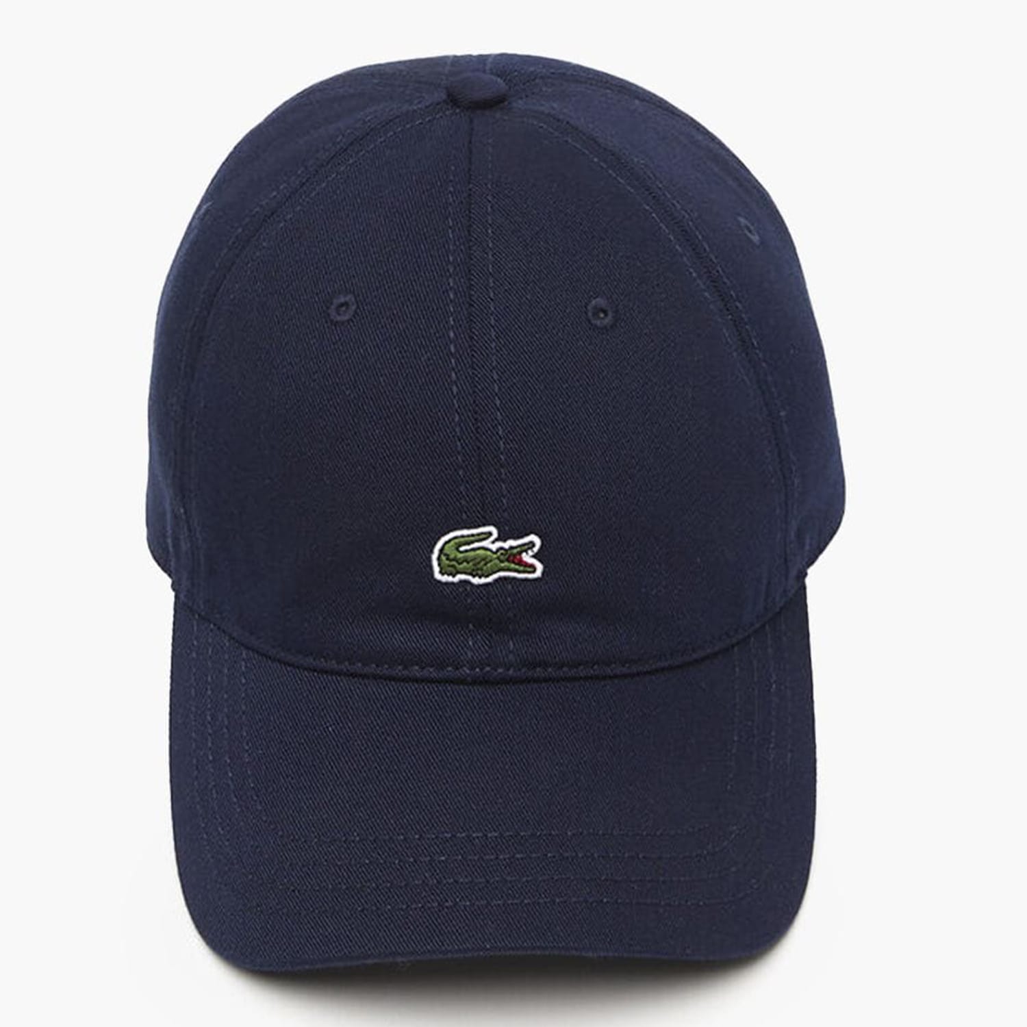 Ανδρικά Καπέλα RK0491 Σκούρο Μπλε Βαμβάκι Lacoste