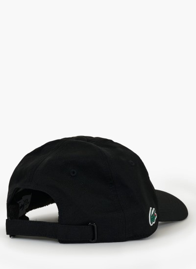Men's Caps AM4306 Blue Cotton Replay