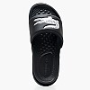 Ανδρικές Σαγιονάρες & Πέδιλα Slide.1 Μαύρο ECOleather Lacoste Ανδρικές Σαγιονάρες & Πέδιλα Slide.1 Μαύρο ECOleather Lacoste