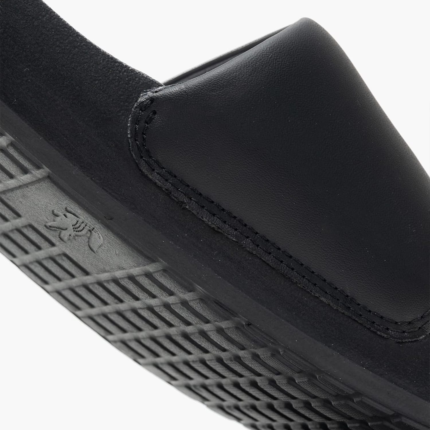 Ανδρικές Σαγιονάρες & Πέδιλα Slide.dy Μαύρο ECOleather Lacoste Ανδρικές Σαγιονάρες & Πέδιλα Slide.dy Μαύρο ECOleather Lacoste