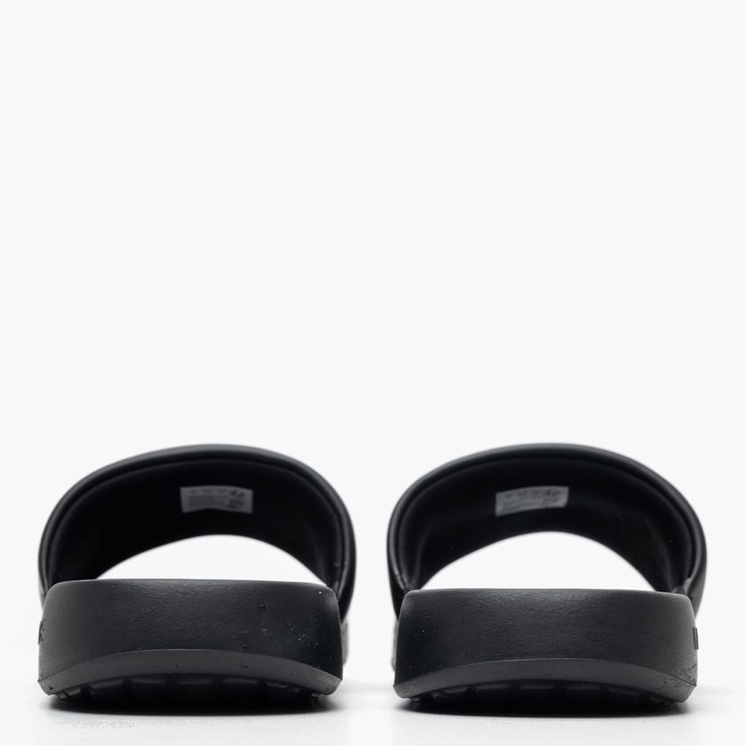 Ανδρικές Σαγιονάρες & Πέδιλα Slide.dy Μαύρο ECOleather Lacoste Ανδρικές Σαγιονάρες & Πέδιλα Slide.dy Μαύρο ECOleather Lacoste