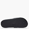 Ανδρικές Σαγιονάρες & Πέδιλα Slide.dy Μαύρο ECOleather Lacoste Ανδρικές Σαγιονάρες & Πέδιλα Slide.dy Μαύρο ECOleather Lacoste
