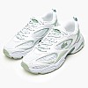 Γυναικεία Παπούτσια Casual Storm.96.B Άσπρο ECOleather-Ύφασμα Lacoste Γυναικεία Παπούτσια Casual Storm.96.B Άσπρο ECOleather-Ύφασμα Lacoste