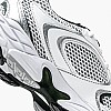 Γυναικεία Παπούτσια Casual Storm.96 Άσπρο ECOleather-Ύφασμα Lacoste Γυναικεία Παπούτσια Casual Storm.96 Άσπρο ECOleather-Ύφασμα Lacoste