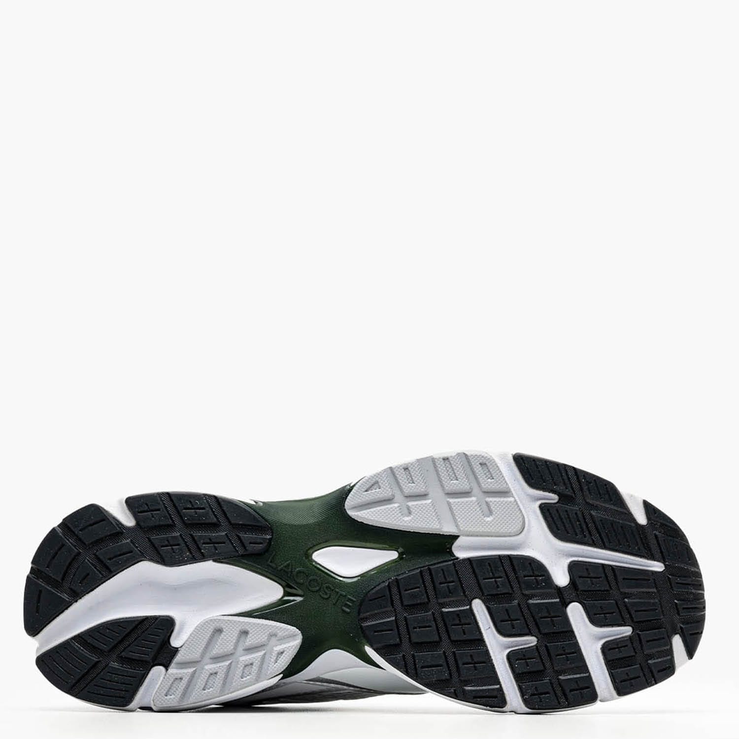 Γυναικεία Παπούτσια Casual Storm.96 Άσπρο ECOleather-Ύφασμα Lacoste Γυναικεία Παπούτσια Casual Storm.96 Άσπρο ECOleather-Ύφασμα Lacoste