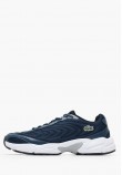 Ανδρικά Παπούτσια Casual Storm2.96 Μπλε ECOleather-Ύφασμα Lacoste