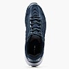 Men Casual Shoes Storm2.96 Blue ECOleather-Fabric Lacoste