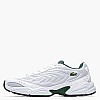 Ανδρικά Παπούτσια Casual Storm2.96 Άσπρο ECOleather-Ύφασμα Lacoste Ανδρικά Παπούτσια Casual Storm2.96 Άσπρο ECOleather-Ύφασμα Lacoste