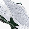 Ανδρικά Παπούτσια Casual Storm2.96 Άσπρο ECOleather-Ύφασμα Lacoste Ανδρικά Παπούτσια Casual Storm2.96 Άσπρο ECOleather-Ύφασμα Lacoste