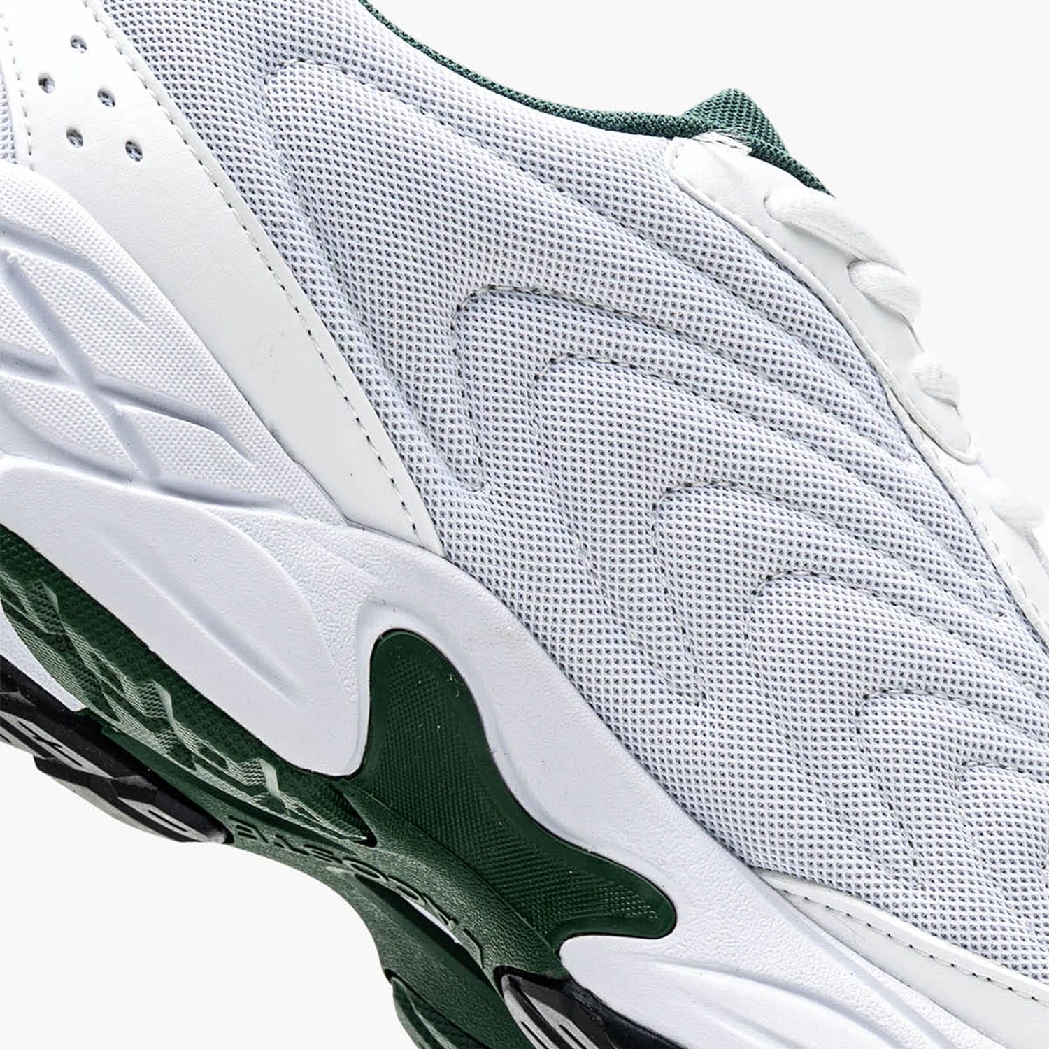 Ανδρικά Παπούτσια Casual Storm2.96 Άσπρο ECOleather-Ύφασμα Lacoste Ανδρικά Παπούτσια Casual Storm2.96 Άσπρο ECOleather-Ύφασμα Lacoste