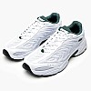 Ανδρικά Παπούτσια Casual Storm2.96 Άσπρο ECOleather-Ύφασμα Lacoste Ανδρικά Παπούτσια Casual Storm2.96 Άσπρο ECOleather-Ύφασμα Lacoste