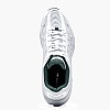 Ανδρικά Παπούτσια Casual Storm2.96 Άσπρο ECOleather-Ύφασμα Lacoste Ανδρικά Παπούτσια Casual Storm2.96 Άσπρο ECOleather-Ύφασμα Lacoste