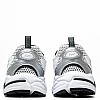 Ανδρικά Παπούτσια Casual Storm96 Άσπρο ECOleather-Ύφασμα Lacoste