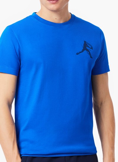 Ανδρικά Καπέλα RK0342 Μαύρο Πολυεστέρα Lacoste