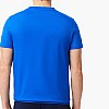 Ανδρικές Μπλούζες TH1044.Set Μπλε Βαμβάκι Lacoste Ανδρικές Μπλούζες TH1044.Set Μπλε Βαμβάκι Lacoste