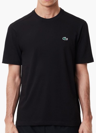 Ανδρικές Κάλτσες RA2912 Άσπρο Βαμβάκι Lacoste