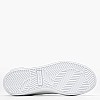 Παιδικά Παπούτσια Casual V.Powercourt Άσπρο ECOleather Lacoste