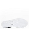 Ανδρικά Παπούτσια Casual Vulc.Lerond Μαύρο Δέρμα Lacoste Ανδρικά Παπούτσια Casual Vulc.Lerond Μαύρο Δέρμα Lacoste