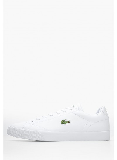 Γυναικεία Παπούτσια Casual Blader.One Μαύρο ECOleather Buffalo