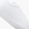 Ανδρικά Παπούτσια Casual Vulc.Lerond Άσπρο Δέρμα Lacoste Ανδρικά Παπούτσια Casual Vulc.Lerond Άσπρο Δέρμα Lacoste