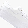 Γυναικεία Παπούτσια Casual Ziane.Platfo Άσπρο Δέρμα Lacoste Γυναικεία Παπούτσια Casual Ziane.Platfo Άσπρο Δέρμα Lacoste
