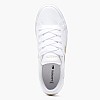 Γυναικεία Παπούτσια Casual Ziane.Platfo Άσπρο Δέρμα Lacoste Γυναικεία Παπούτσια Casual Ziane.Platfo Άσπρο Δέρμα Lacoste
