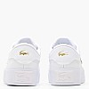 Γυναικεία Παπούτσια Casual Ziane.Platfo Άσπρο Δέρμα Lacoste Γυναικεία Παπούτσια Casual Ziane.Platfo Άσπρο Δέρμα Lacoste