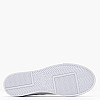 Γυναικεία Παπούτσια Casual Ziane.Platfo Άσπρο Δέρμα Lacoste Γυναικεία Παπούτσια Casual Ziane.Platfo Άσπρο Δέρμα Lacoste
