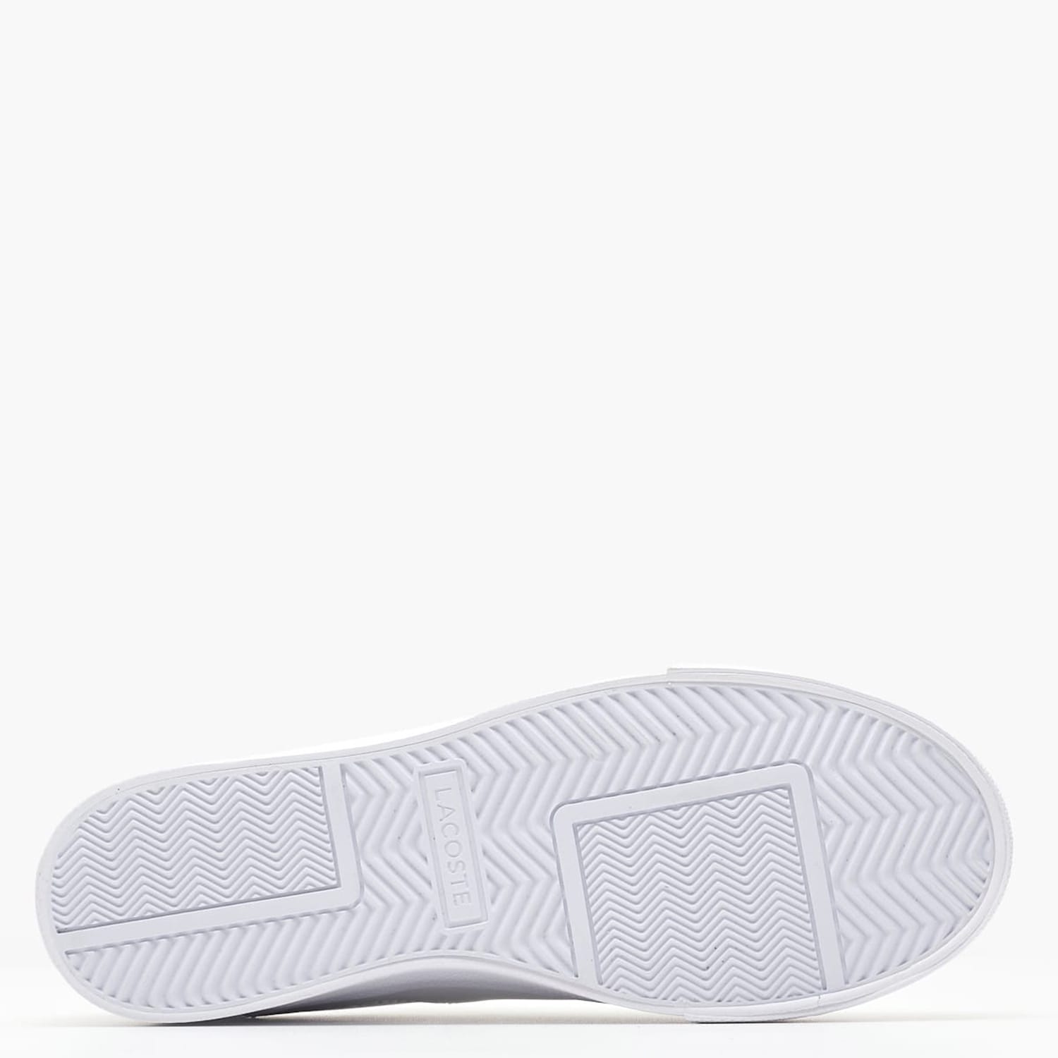 Γυναικεία Παπούτσια Casual Ziane.Platfo Άσπρο Δέρμα Lacoste Γυναικεία Παπούτσια Casual Ziane.Platfo Άσπρο Δέρμα Lacoste