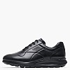 Ανδρικά Παπούτσια Casual 42612.Bb Μαύρο Δέρμα Callaghan Casual - Sneakers Callaghan 42612.Bb-Black
