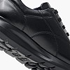 Ανδρικά Παπούτσια Casual 42612.Bb Μαύρο Δέρμα Callaghan Casual - Sneakers Callaghan 42612.Bb-Black