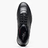 Ανδρικά Παπούτσια Casual 42612.Bb Μαύρο Δέρμα Callaghan Casual - Sneakers Callaghan 42612.Bb-Black