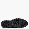 Ανδρικά Παπούτσια Casual 42612.Bb Μαύρο Δέρμα Callaghan Casual - Sneakers Callaghan 42612.Bb-Black