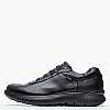 Men Casual Shoes 51314 Black Leather Callaghan Men Casual Shoes 51314 Black Leather Callaghan