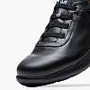 Men Casual Shoes 51314 Black Leather Callaghan Men Casual Shoes 51314 Black Leather Callaghan