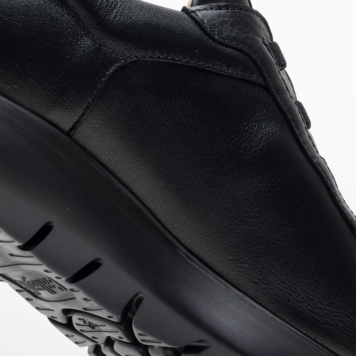 Men Casual Shoes 51314 Black Leather Callaghan Men Casual Shoes 51314 Black Leather Callaghan