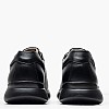 Men Casual Shoes 51314 Black Leather Callaghan Men Casual Shoes 51314 Black Leather Callaghan