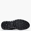 Men Casual Shoes 51314 Black Leather Callaghan Men Casual Shoes 51314 Black Leather Callaghan