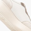 Women Casual Shoes 60302 Platinum Leather Callaghan Women Casual Shoes 60302 Platinum Leather Callaghan