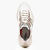 Women Casual Shoes 60302 Platinum Leather Callaghan Women Casual Shoes 60302 Platinum Leather Callaghan