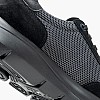 Men Casual Shoes 61201.Gr Black Buckskin-Fabric Callaghan