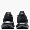 Men Casual Shoes 61201.Gr Black Buckskin-Fabric Callaghan