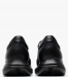 Men Casual Shoes 61201.Lth Black Leather-Fabric Callaghan Men Casual Shoes 61201.Lth Black Leather-Fabric Callaghan