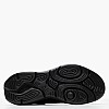 Ανδρικά Παπούτσια Casual 61201.Lth Μαύρο Δέρμα-Ύφασμα Callaghan