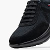 Ανδρικά Παπούτσια Casual 61201 Μαύρο Δέρμα Καστόρι-Ύφασμα Callaghan Ανδρικά Παπούτσια Casual 61201 Μαύρο Δέρμα Καστόρι-Ύφασμα Callaghan
