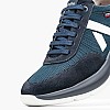 Men Casual Shoes 61201 Blue Buckskin-Fabric Callaghan Men Casual Shoes 61201 Blue Buckskin-Fabric Callaghan