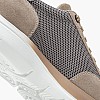Ανδρικά Παπούτσια Casual 61201 Πούρο Δέρμα Καστόρι-Ύφασμα Callaghan Ανδρικά Παπούτσια Casual 61201 Πούρο Δέρμα Καστόρι-Ύφασμα Callaghan