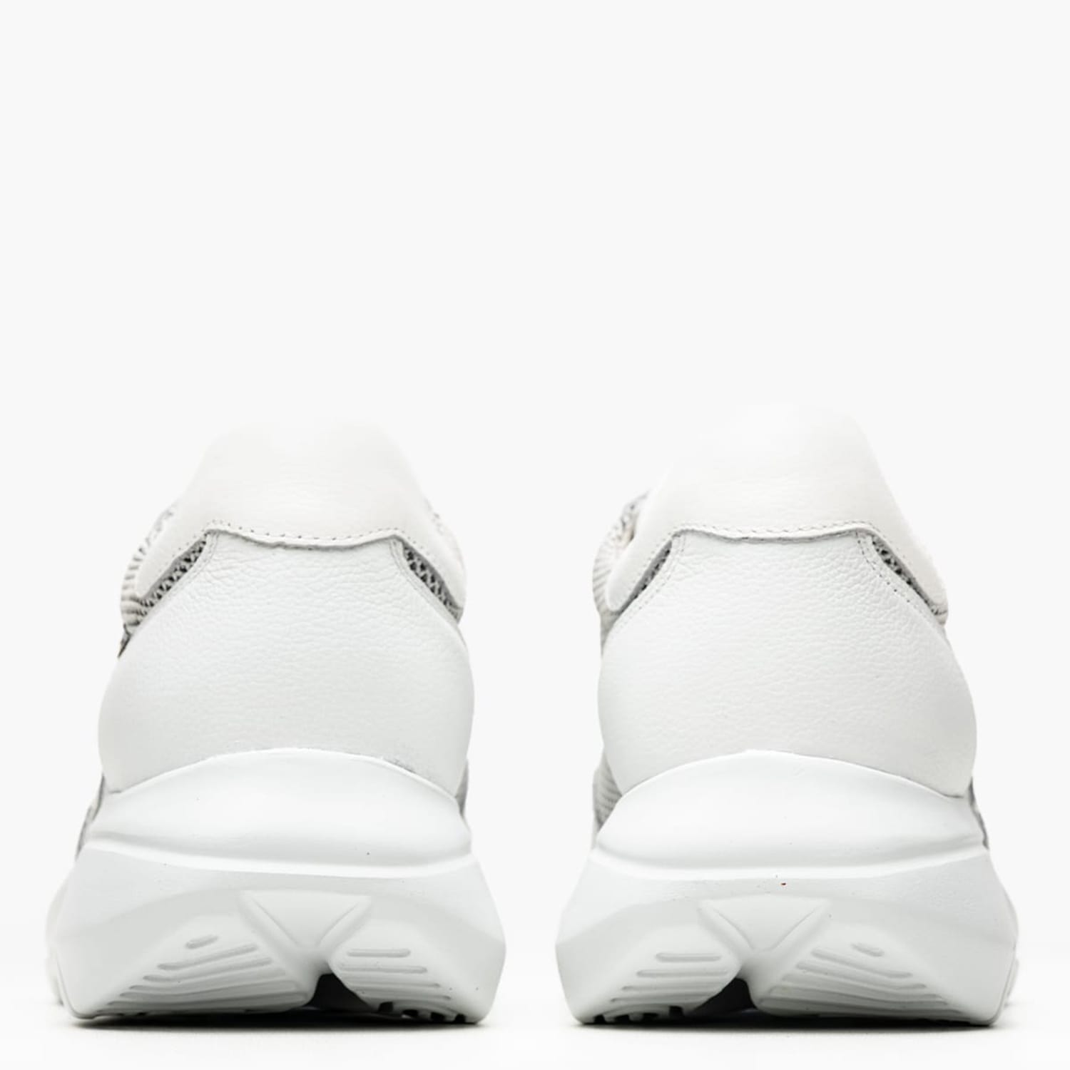 Women Casual Shoes 62400 White Leather-Fabric Callaghan Women Casual Shoes 62400 White Leather-Fabric Callaghan