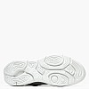 Women Casual Shoes 62400 White Leather-Fabric Callaghan Women Casual Shoes 62400 White Leather-Fabric Callaghan